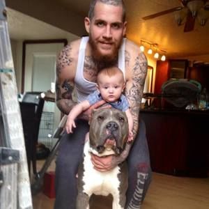 Meet your Posher, Justin